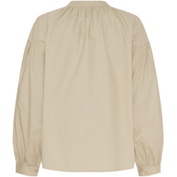 Marta Du Château Christiana Shirt Beige31
