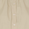 Marta Du Château Christiana Shirt Beige31