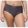 Chantelle SoftStretch Highwaiste C11DC7 A60 Ink Shimmer