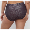 Chantelle SoftStretch Highwaiste C11DC7 A60 Ink Shimmer