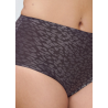 Chantelle SoftStretch Highwaiste C11DC7 A60 Ink Shimmer