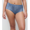 Chantelle SoftStretch High Waist C11D70 A21 Jeans Blue