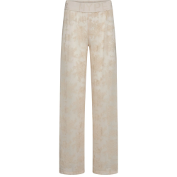 HYPEtheDETAIL Lace Pants 3-850-2 Ivory