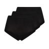 Decoy Maxi Brief 3-pack Bamboo Viscose 9-8600-65 Black