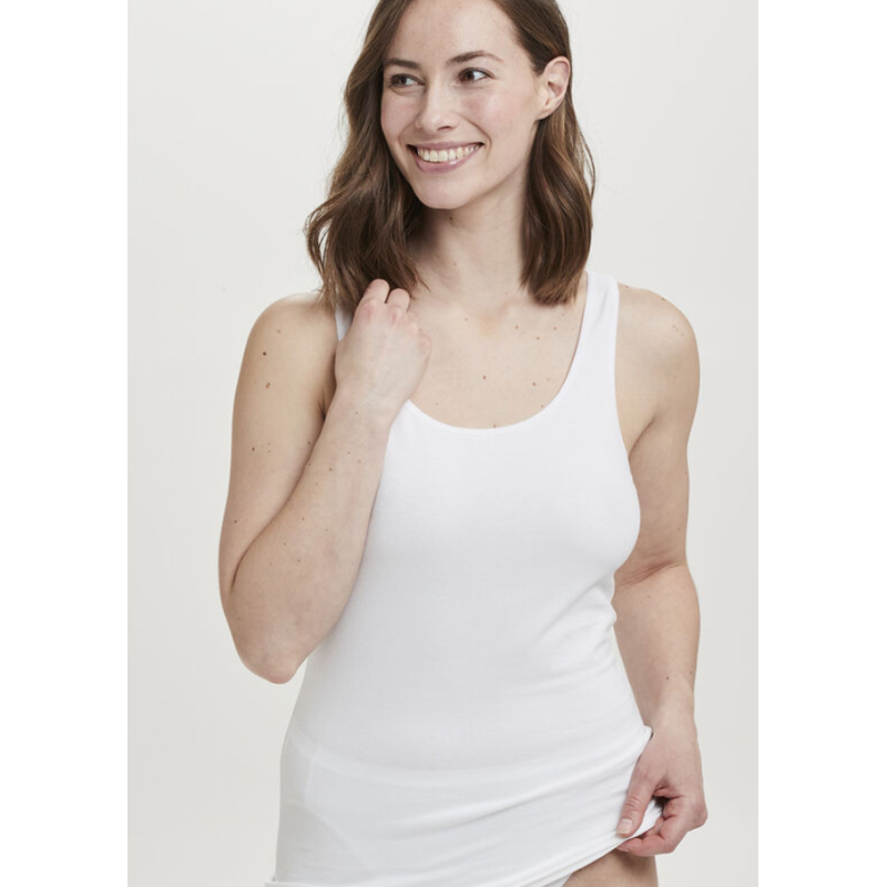 Decoy Singlet 2 Pack 9-8600-1 White