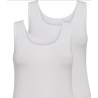 Decoy Singlet 2 Pack 9-8600-1 White