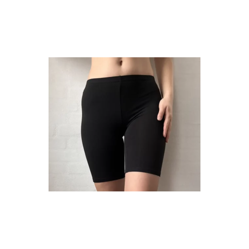 Decoy Shorts Bamboo 9-8600-63 Black