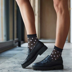 HYPEtheDETAIL Socks w....