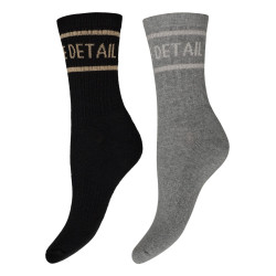HYPEtheDETAIL Tennis Sock...