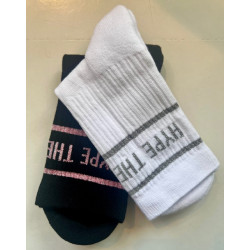 HYPEtheDETAIL Tennis Sock...