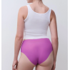 Chantelle PULP High Waist Brief C22HC7 067 Orchid