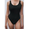 Chantelle PULP Swimsuit C12VU9 011 Black