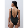 Chantelle PULP Swimsuit C12VU9 011 Black