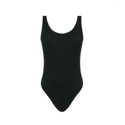 Chantelle PULP Swimsuit C12VU9 011 Black