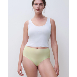 Chantelle PULP High Waist Brief C22HC7 0C3 Vivid Green