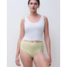 Chantelle PULP High Waist Brief C22HC7 0C3 Vivid Green