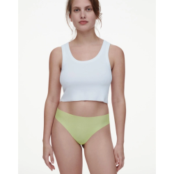 Chantelle PULP String C22HG9 0C3 Vivid Green