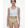 Chantelle PULP String C22HG9 0C3 Vivid Green