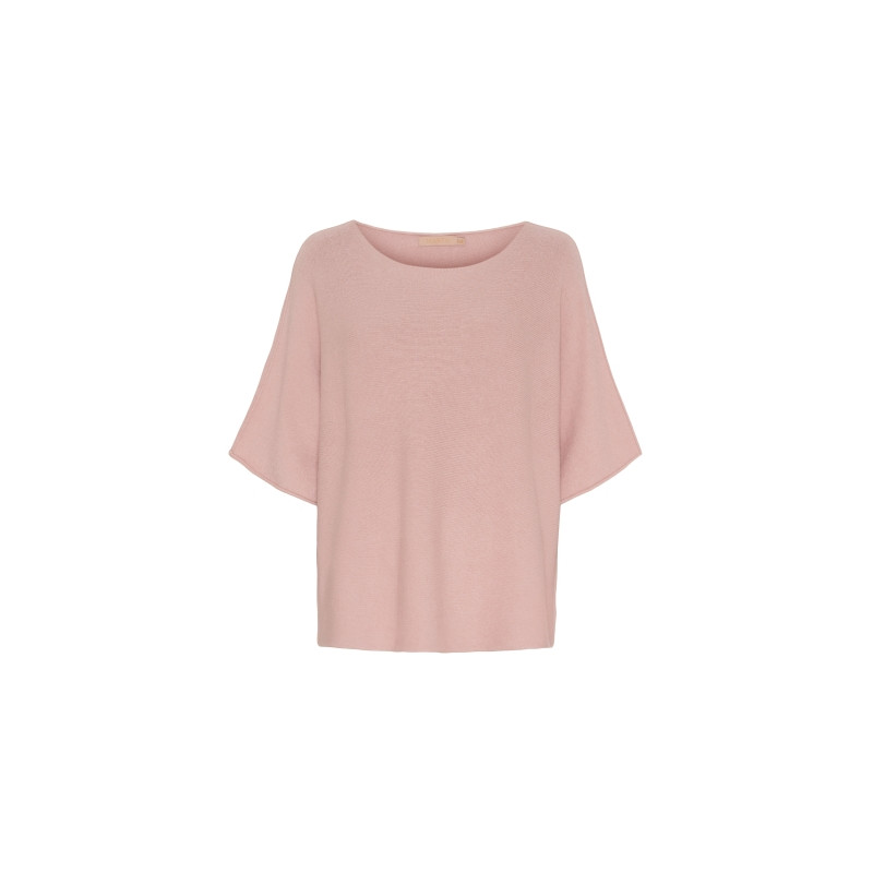 Marta Du Château Sia Knit 5003 2065 Rosa
