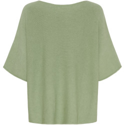 Marta Du Château Sia Knit 5003 1178 Salvia