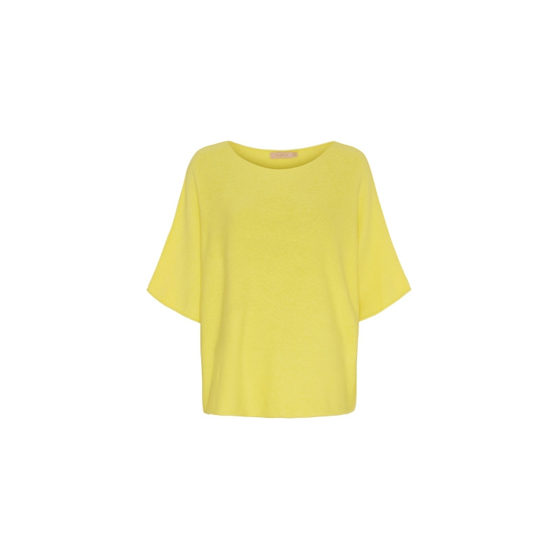 Marta Du Château Sia Knit 5003 1116 Sunshine