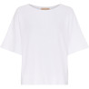 Marta Du Château Sia Knit 5003 White