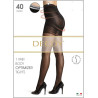 Decoy Tights Body Optimizer 40den 19605 Black