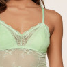 LingaDore Daily Bralette 1400P 324 Paradise Green