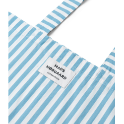 Mads Nørgaard Sacky Atoma Bag 204495 9506 Cashmere Blue