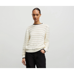Mads Nørgaard Tight Cotton...