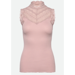 RWBenita SL Turtleneck Lace...