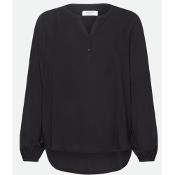 Rosemunde RWElif LS V-neck...