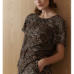 Rosemunde RWElif SS Blouse...