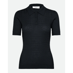 Rosemunde RWSamira SS Knit...