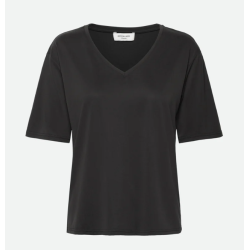Rosemunde RWElma SS V-Neck...