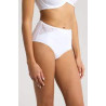 Chantelle EasyFeel Easy Support High Waist Brief C915P0 010 White