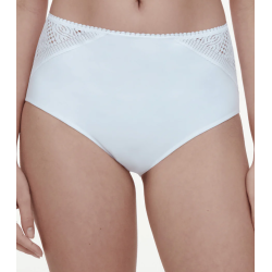 Chantelle EasyFeel Easy Support High Waist Brief C915P0 010 White