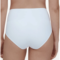 Chantelle EasyFeel Easy Support High Waist Brief C915P0 010 White