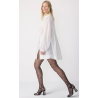 Vogue Daisy Tights 96744 Black