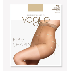 Vogue Silhouette Control...