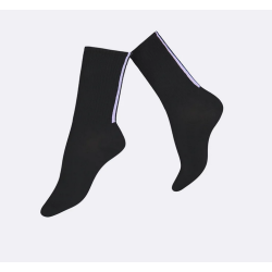 Vogue Adriana Lyocell Sock...