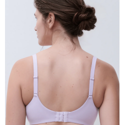 Chantelle EasyFeel ACE T-Shirt Bra C911N1 0MI Lavender