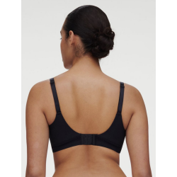 Chantelle EasyBliss Full Cup Bra C914MV 011 Black