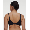 Chantelle EasyBliss Full Cup Bra C914MV 011 Black