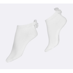 Vogue Cecilia Sneaker Sock...