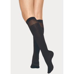 Vogue Support Travel Socks...