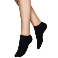Vogue Sneaker 2-Pack Cotton...