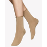 Vogue Comfort Top Cotton Socks 32750 Sand