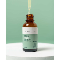 Pure & Care FACE Serum...