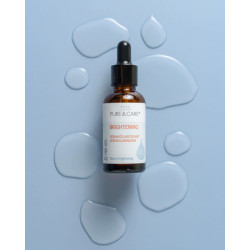 Pure & Care FACE Serum -...